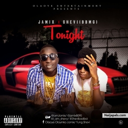 Tonight by Jamix X Shevi