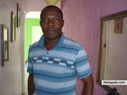 AKINDELE CHARLES AJIBULU (naijaman1)