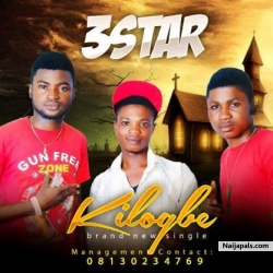 Kilogbe by 3star