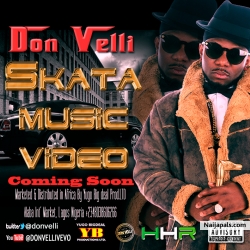 Skata Music Video <Coming Soon