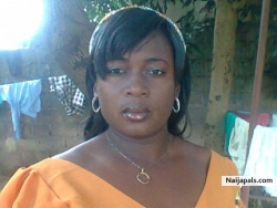Oluwabunmi Adebayo