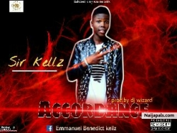 Accordance by sir kellz