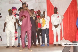 THE GREAT IDOMA LEGEND AWARD 2017 WAS WON BY ONE OF THE MOST FAMOUS BENUE STATE ,OTUKPO(TEXAS) BASED IDOMA INDIGENOUS RAPPER #JURANO aka THE MR KLEFF MUSIC LYRICAL MACHINE GUN aka BADEST BOY FROM A GOOD MOTHER (SLOGAN).