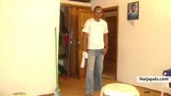 Bedroom modeln