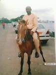 TANKO  MUHAMED