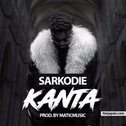 Kanta by Sarkodie 