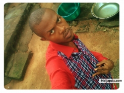 chibunkem enyinna