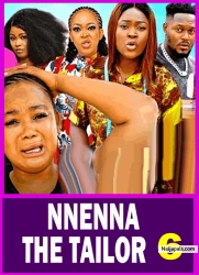 NNENNA THE TAILOR PT 6 (New Movie) Rachel Okonkwo, Sonia Ogene 2025 Latest Nigerian Nollywood Movie