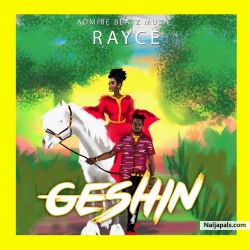 Geshin by Rayce 