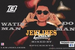 Watin Man Do Man by Jeklikes