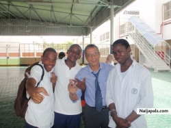 favourite teacher...