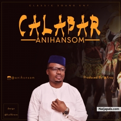 Calabar by Anihansom