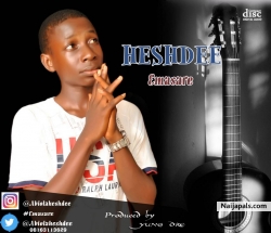 EMASARE by HESH DEE