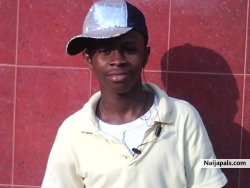 Ikenna Ofoedu