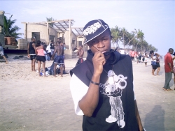 obinna okonkwo  (obaino08)