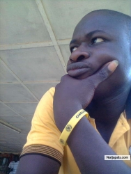 man of vision