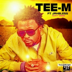 AUNTY BIMBO by TEE-M FT JAHBLESS