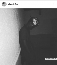 Only One by Fboy ft Cadoo