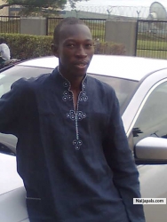 Abudullahi Ibrahim Bayo