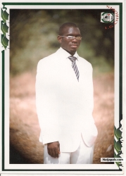 Hi, just wanna say one luv 2 all my frnds who have always been there 4 me. I Luv U all.