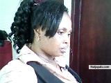 Cool babe