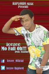Mo Fo Oh (prod. Tozarino) by Icezee