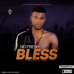 Bless by ND Fresh