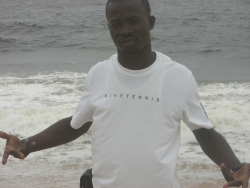 Akodo Beach