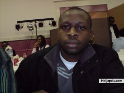 Nonso Mbadihe (excelnonso)