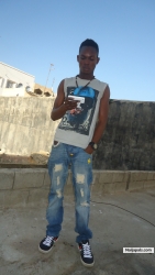 joe iyke