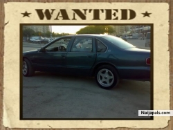 My SS Baby