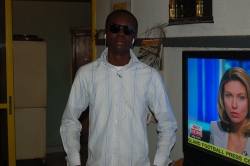 Just Check Me Out