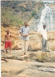 omoniyi  segun