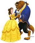 Beauty &d beast