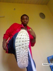 Nike like Mine