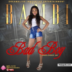 Bad Boy [Prod.Choco Jay] by BamBi