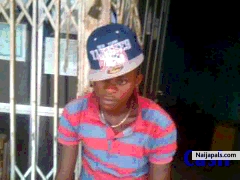 Abiodun temitope (Adebizi)