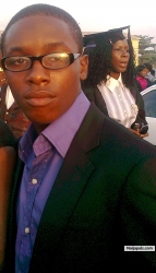Benjamin Nwabueze