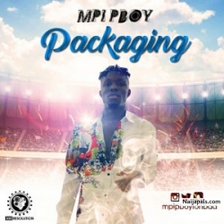Packaging by Mpi Pboy 