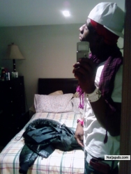 me and ma swaggish room