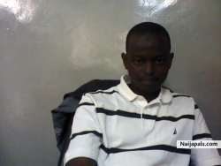 yunusa jamo