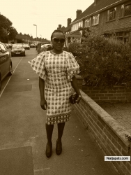 Tosin Tijani