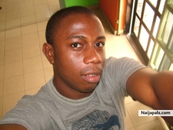 Ma Face dey fine oh