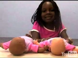 me a baby