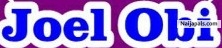 Joel Obi. Logo 