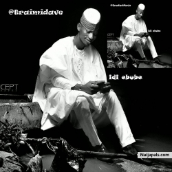 Idi Ebube by Traimi Dave