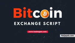Bitcoin exchange script 