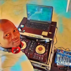Menuessa Babatunde (Djsuccess)