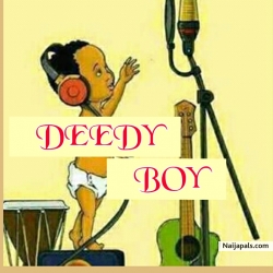 All About _ ft Sarmy K x Martel by Deedy Boy