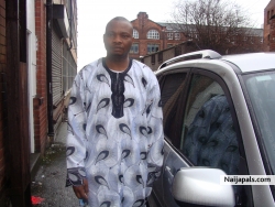 clement olafemi